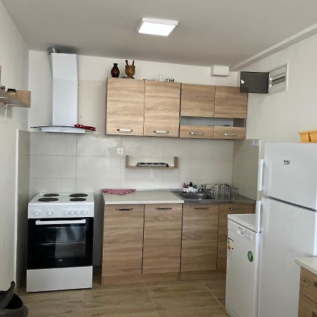 سكوبجي City View Apartments المظهر الخارجي الصورة