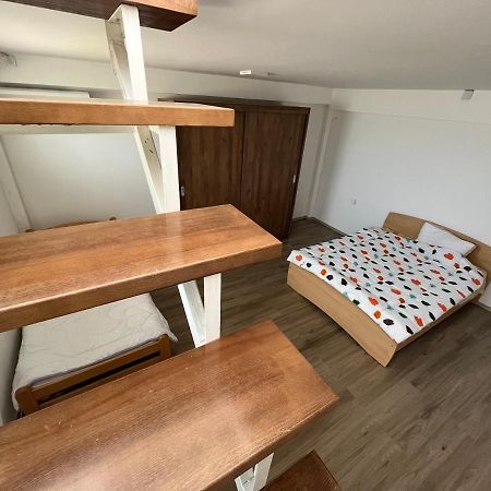 سكوبجي City View Apartments المظهر الخارجي الصورة