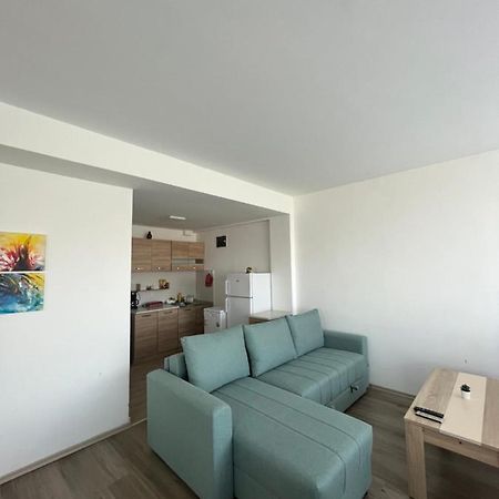 سكوبجي City View Apartments المظهر الخارجي الصورة