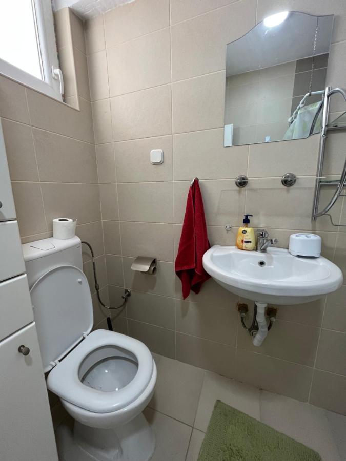 سكوبجي City View Apartments المظهر الخارجي الصورة