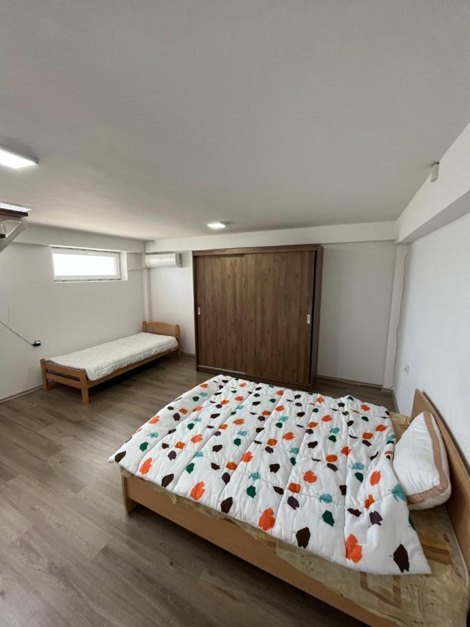 سكوبجي City View Apartments المظهر الخارجي الصورة