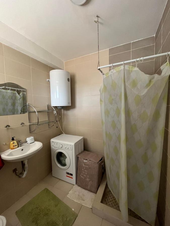 سكوبجي City View Apartments المظهر الخارجي الصورة