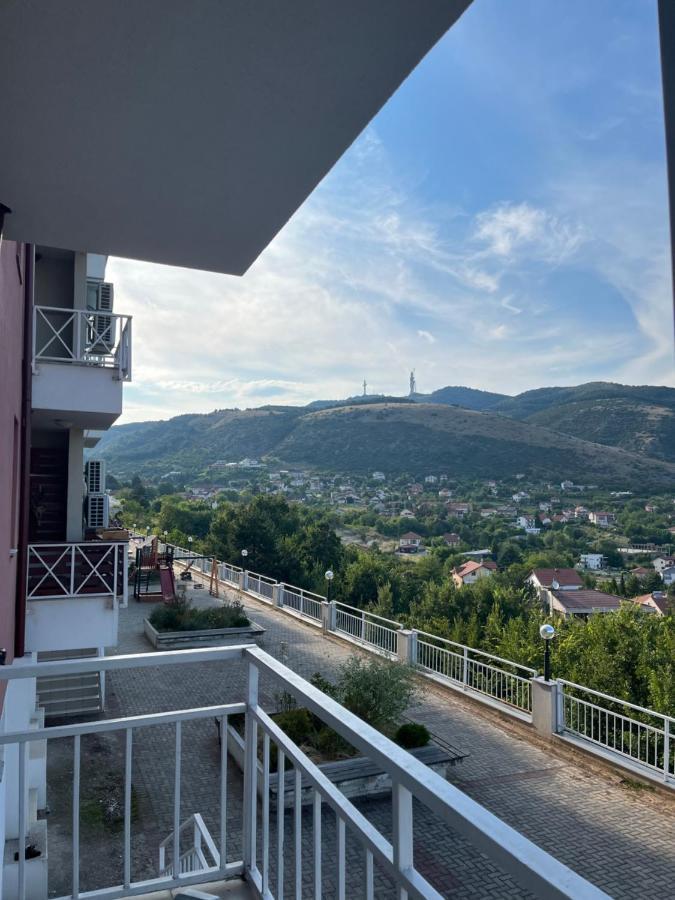 سكوبجي City View Apartments المظهر الخارجي الصورة