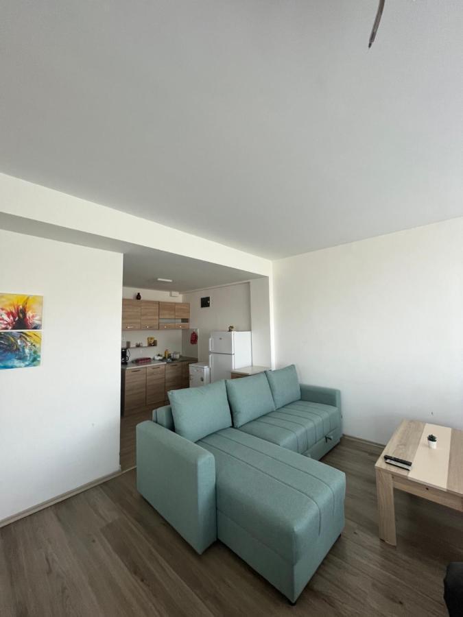 سكوبجي City View Apartments المظهر الخارجي الصورة